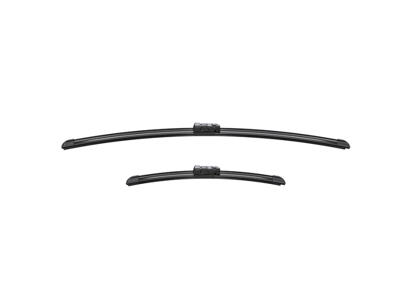 Bosch Aerotwin Flatblade Scheibenwischerblätter-Set A137s