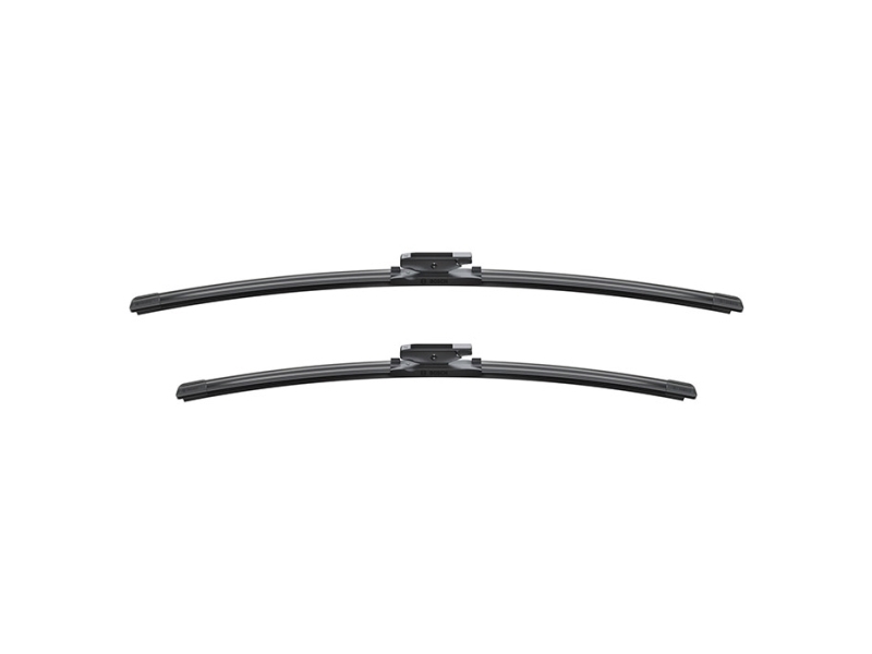A117S Bosch Aerotwin Viskerblade / Fladblade sæt 650+550mm