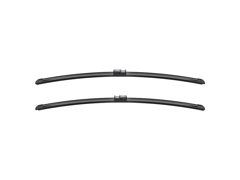 A079S Bosch Aerotwin Viskerblade / Fladblade sæt 650+650mm