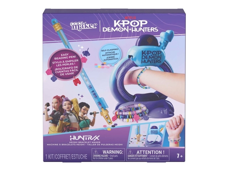 Kpdh Cool Maker - Heishi Bracelet Maker
