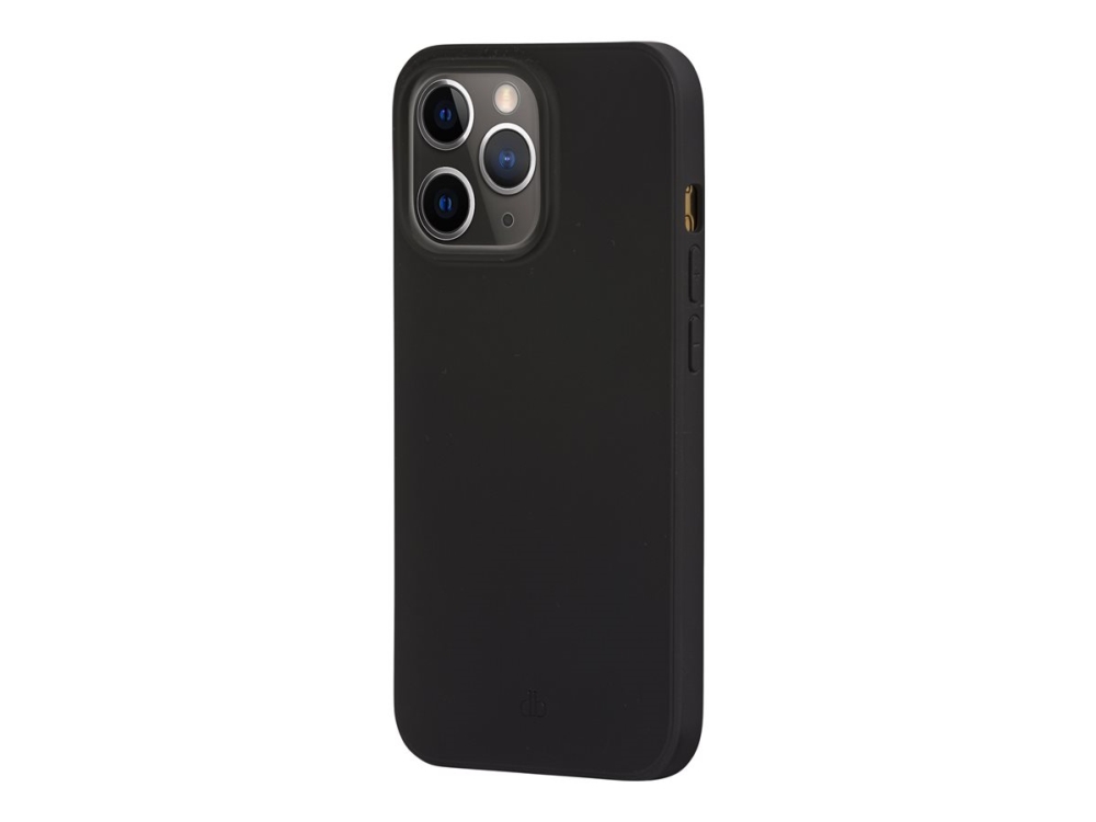 Dbramante1928 Re61nibl4093, Cover, Apple, Iphone 13 Pro, 15,5 Cm (6.1"), Schwarz