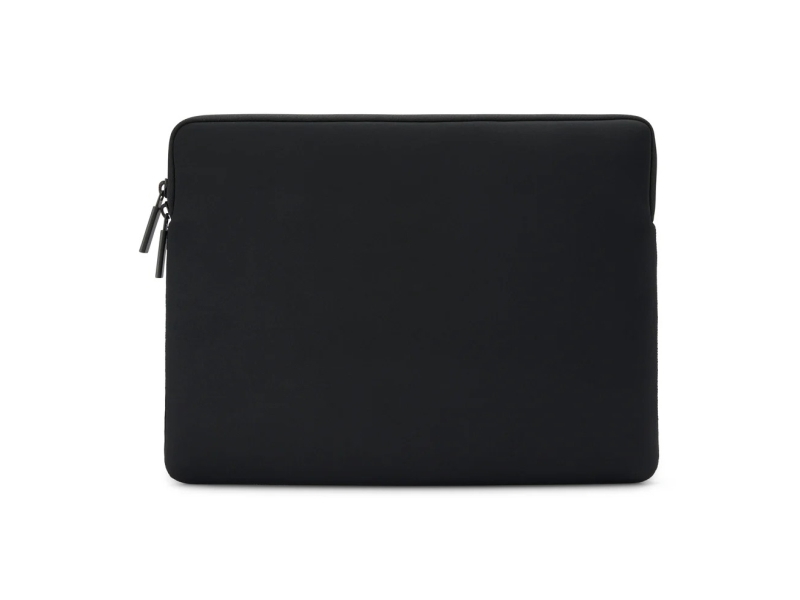 Native Union Pipetto Classic Fit Sleeve Etui, Sort - Macbook Pro 16