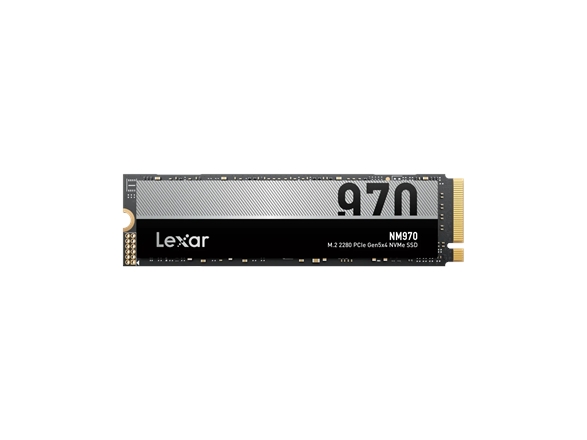 Lexar Nm990 - Ssd - 1 Tb - Intern