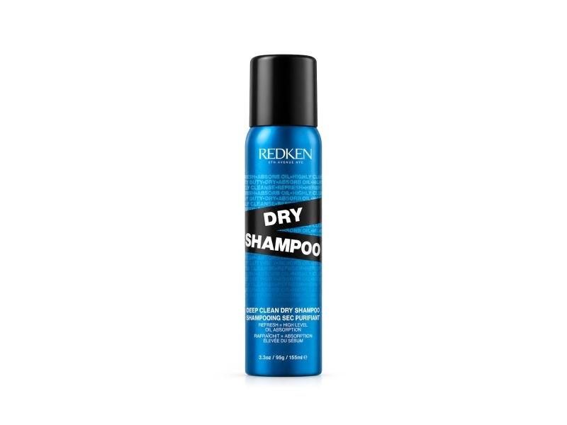 Redken Deep Clean Dry Shampoo 155 Ml