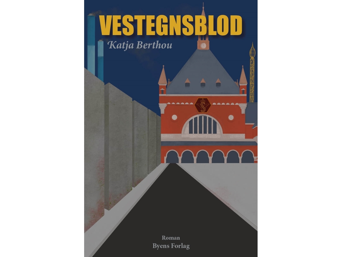 Vestegnsblod | Katja Berthou