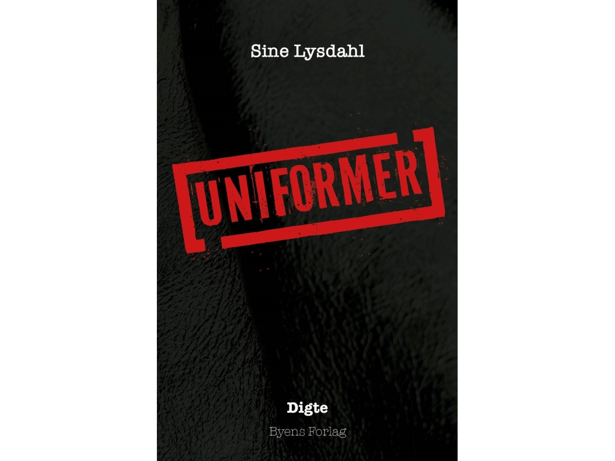 Uniformer | Sine Lysdahl