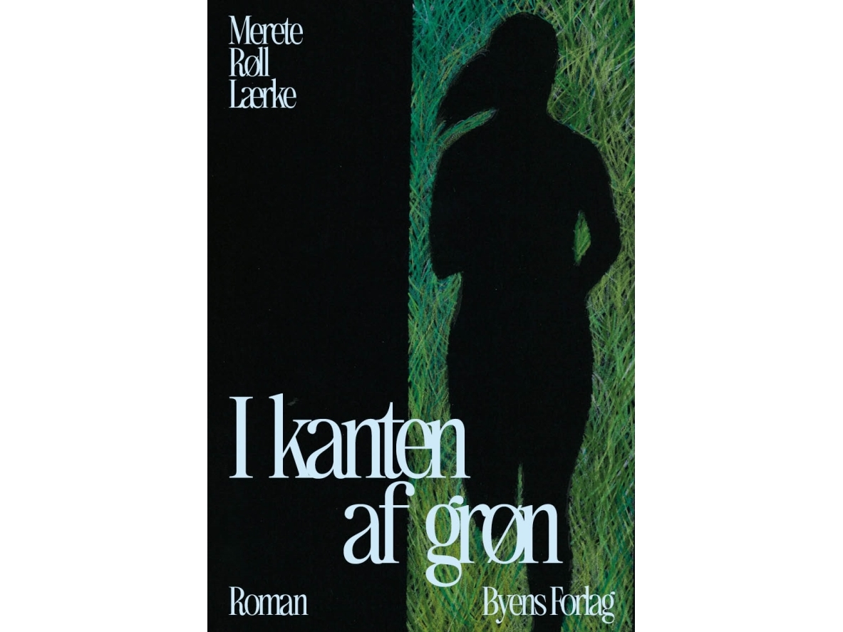 I Kanten Af Grøn | Merete Røll Lærke