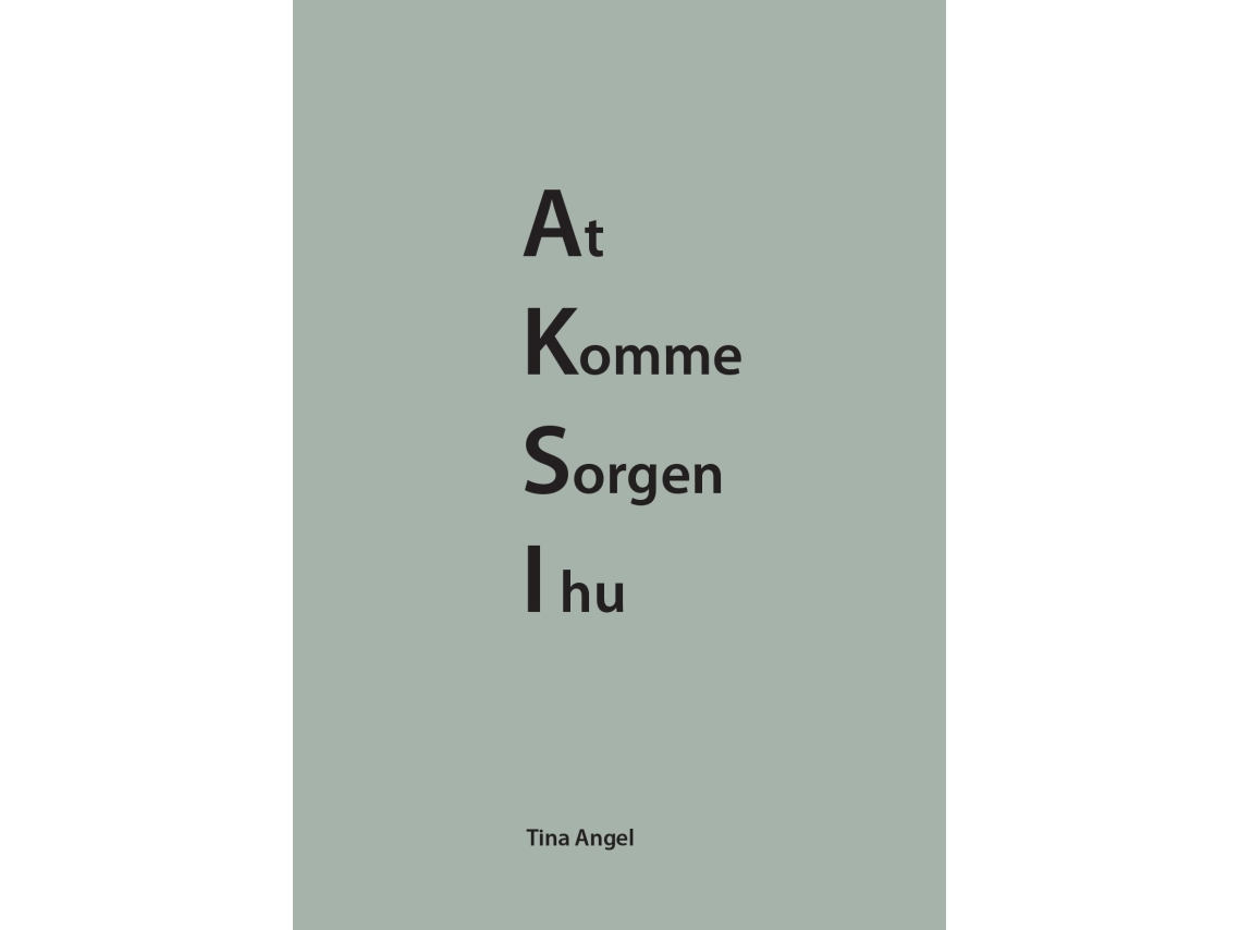 Så Kommer Bekymringerne | Tina Angel