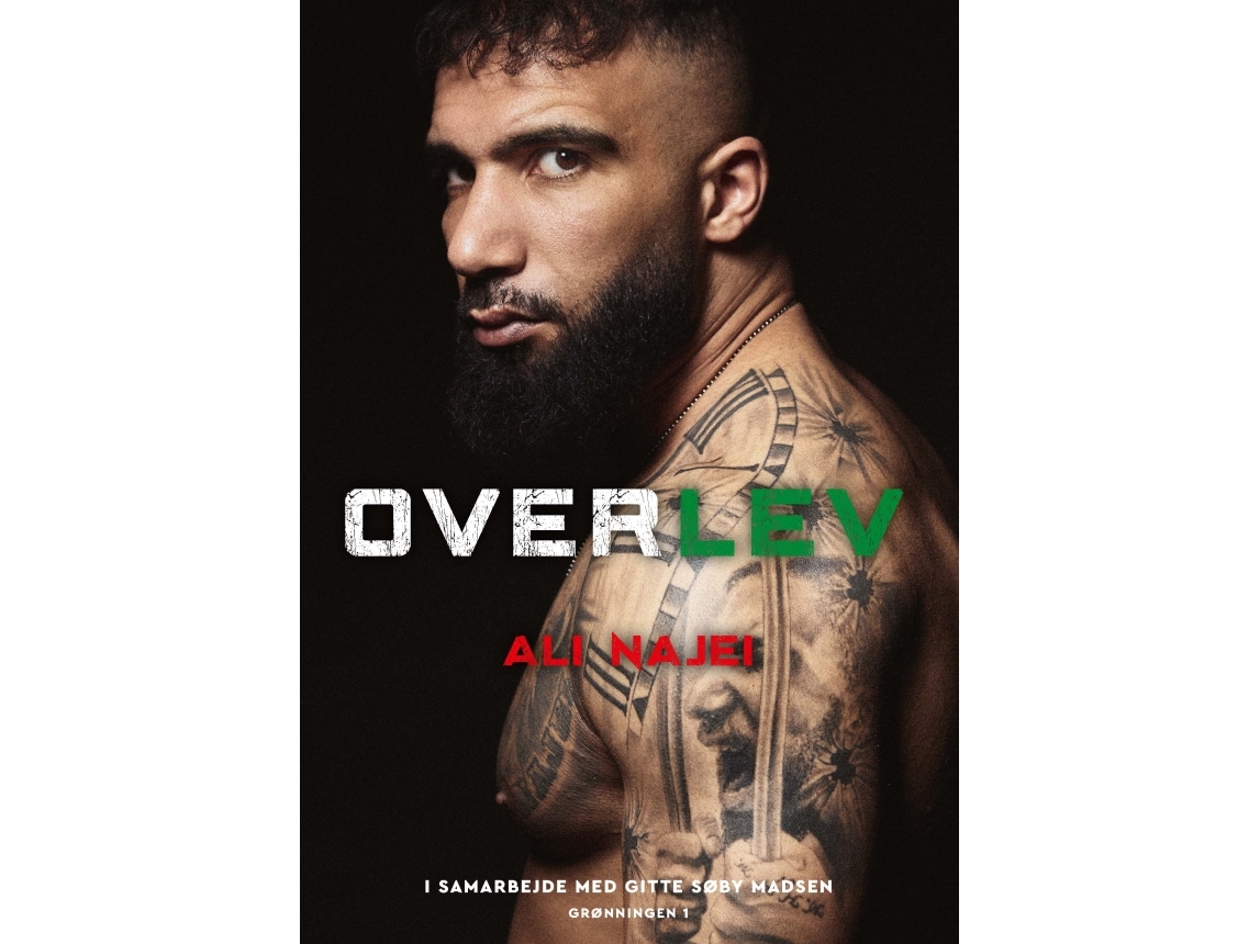 Overlev | Ali Najei, Gitte Søby Madsen
