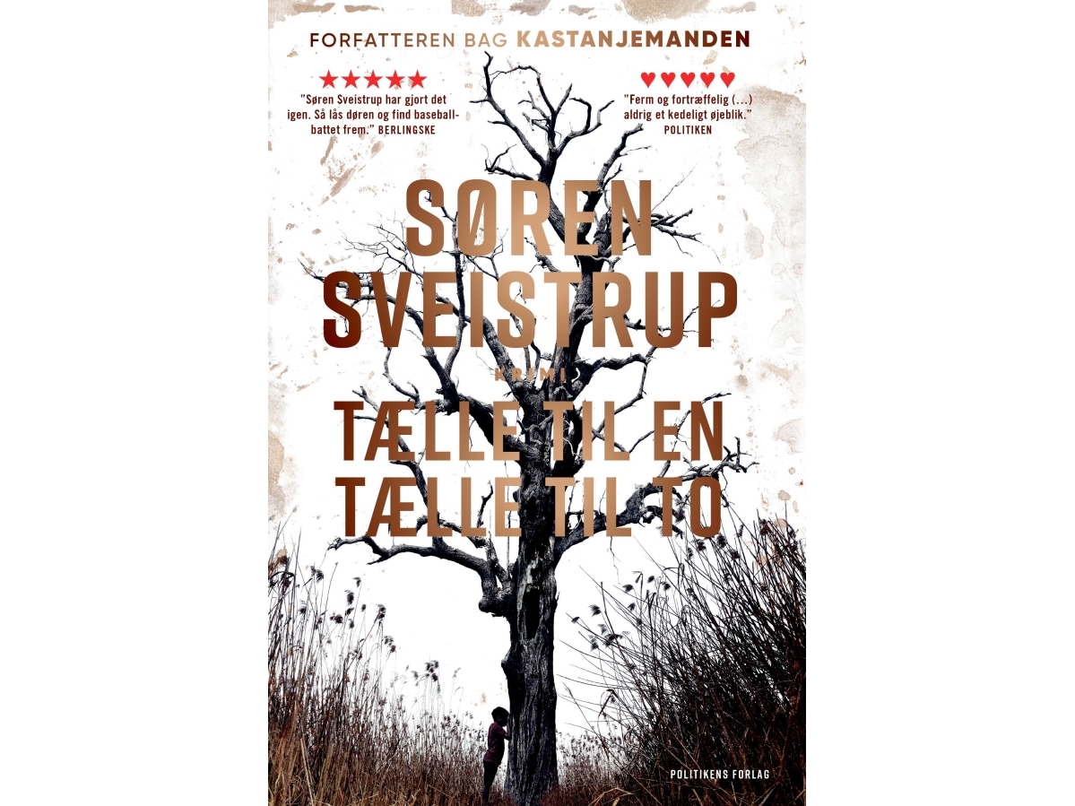 Tælle Til En, Tælle Til To | Søren Sveistrup