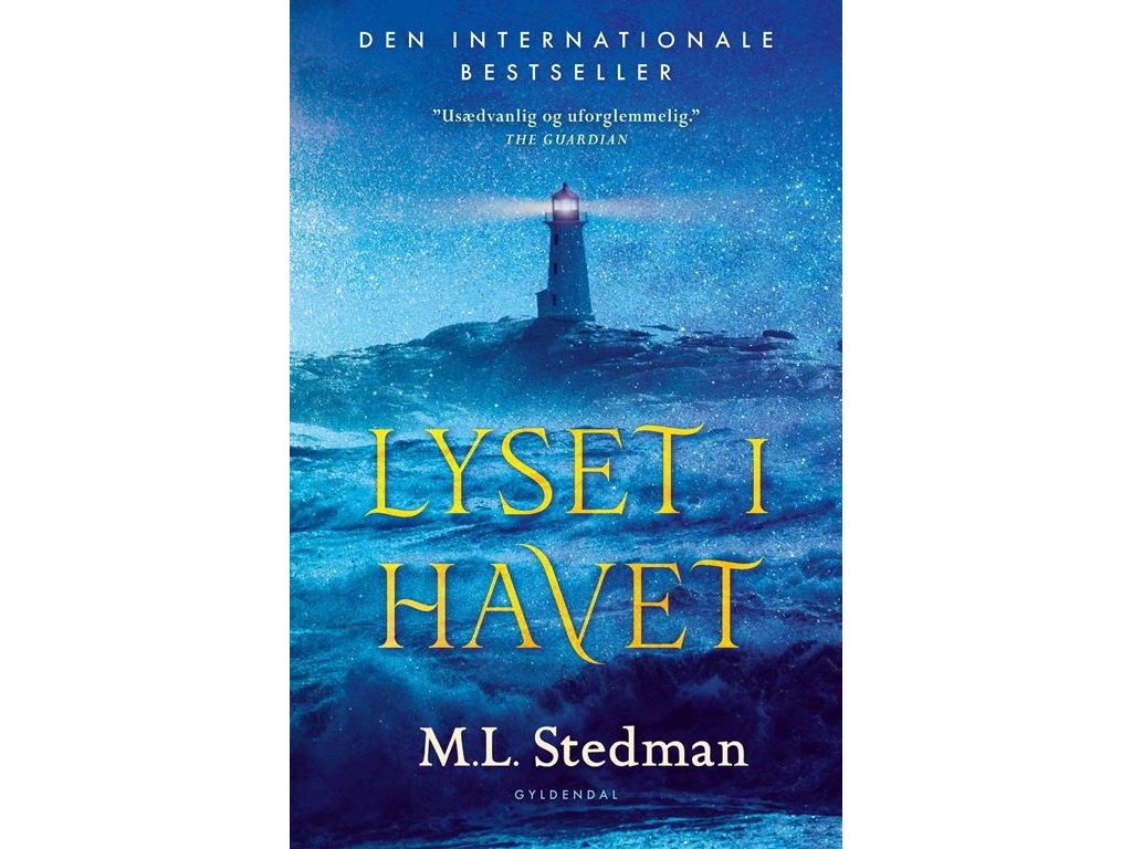 Lyset I Havet | M.L. Stedman