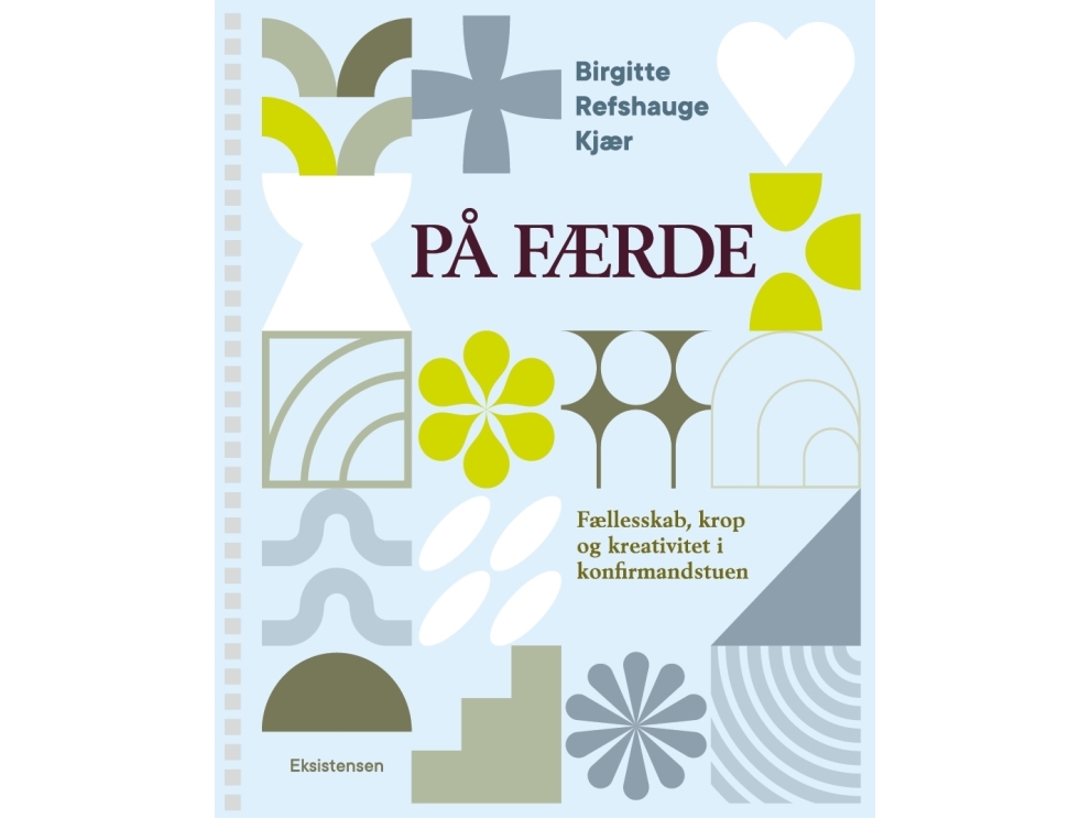 På Færde | Birgitte Refshauge Kjær