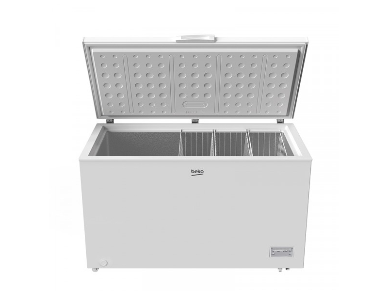 Beko-pakastin ACO442EB PRO, yläosa? (arkkuosa) ACO442EB PRO