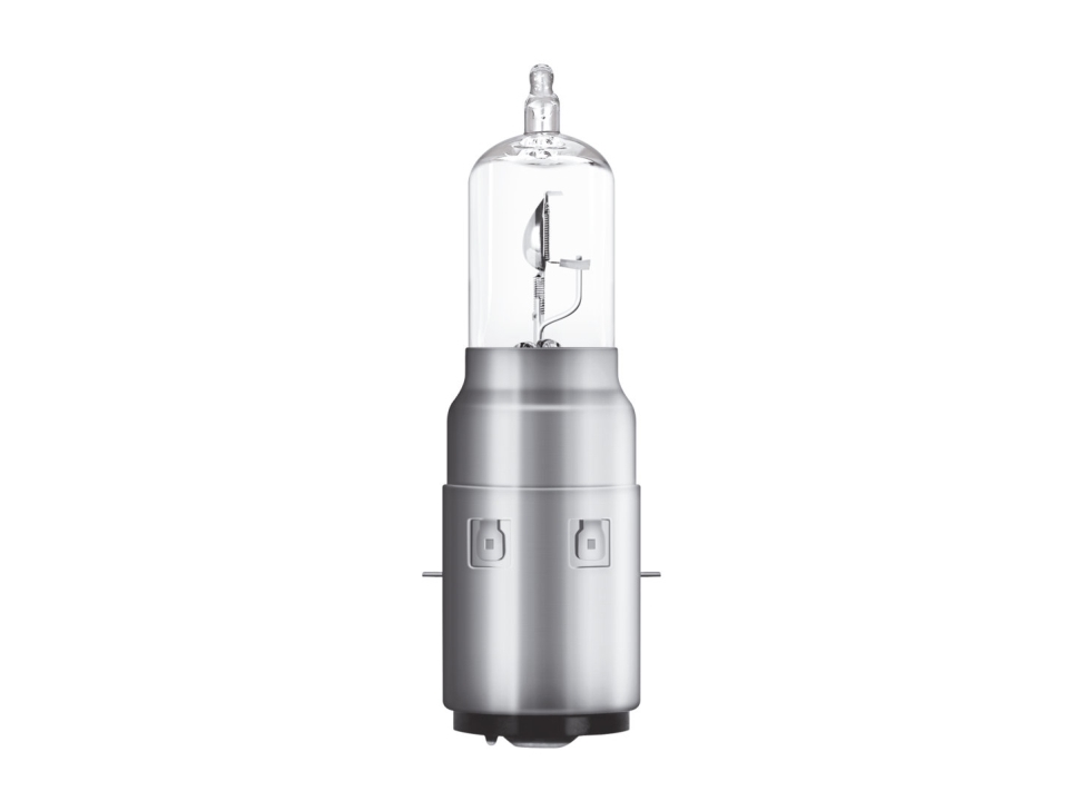 Headlight Original 12V 25/25W BA20d S1