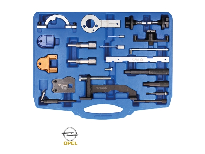 Brilliant Tools BT594350, 4,32 kg, 461 mm, 374 mm, 95 mm, 21 stk