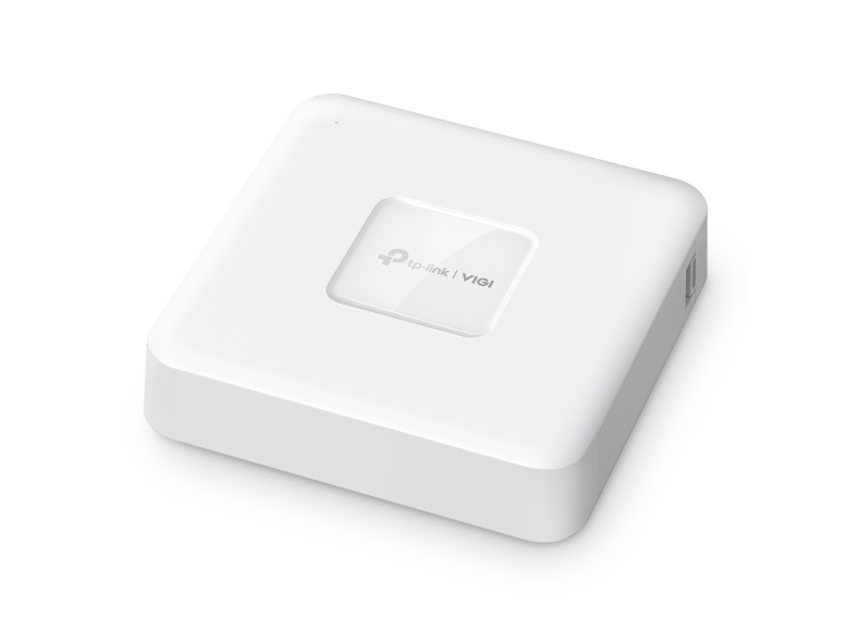 TP-Link VIGI NVR1104H-4P, 4 kanaler, 3840 x 2160 pixel, 4 kanaler, 720p, 1080p, HDMI^ 3840x2160/30Hz,1920x1080/60Hz, 1680x1050/60Hz, 1440x900/60Hz, 1280x1024/60Hz, 1024x768/60Hz,..., H.264, H.264+, H.265, H.265+