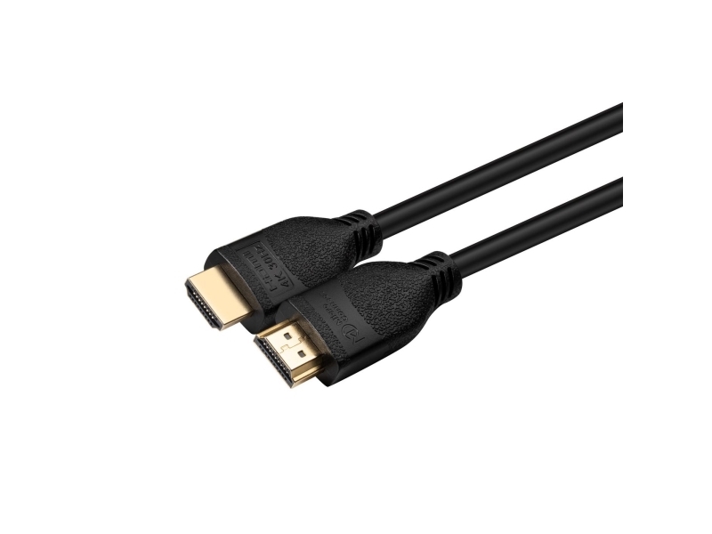 Microconnect Mc-Hdm19195v1.4-Ccs, 5 M, Hdmi Type A (Standard), Hdmi Type A (Standard), 3840 X 2160 Pixel, 3D, Sort