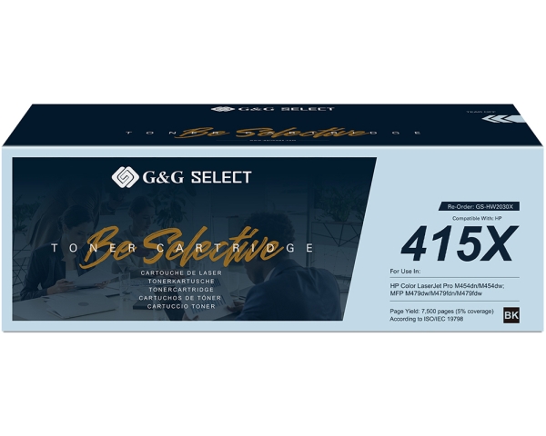 G&G 21167, 7500 Seiten, Schwarz, 1 Stück(E)