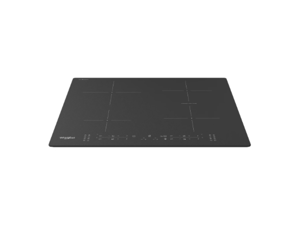 Whirlpool -asennettava induktioliesi Whirlpool WB B8360 NE BM