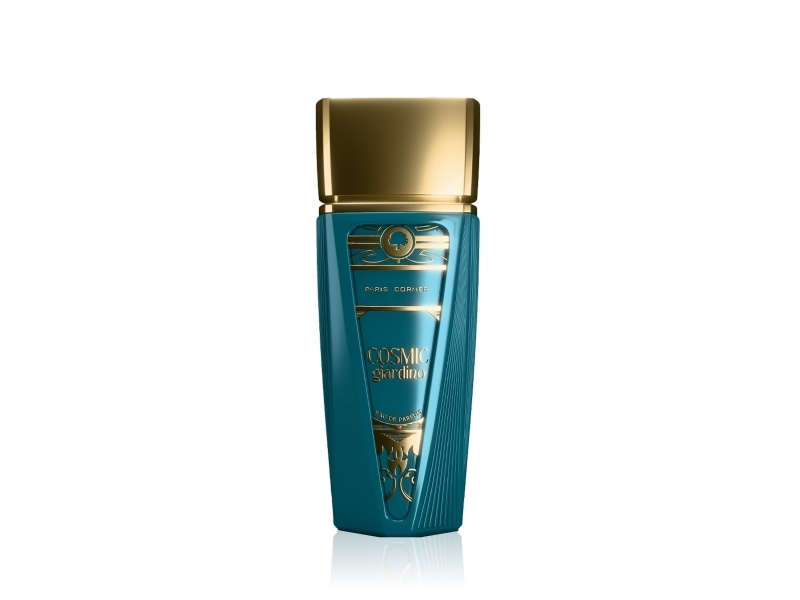 Paris Corner Cosmic Giardino eau de parfum spray 100 ml