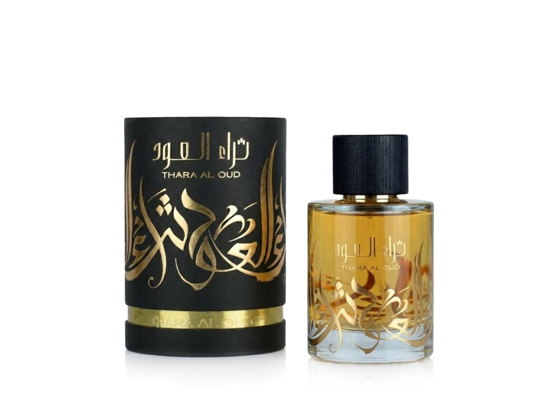 Ard Al Zaafaran Thara Alt