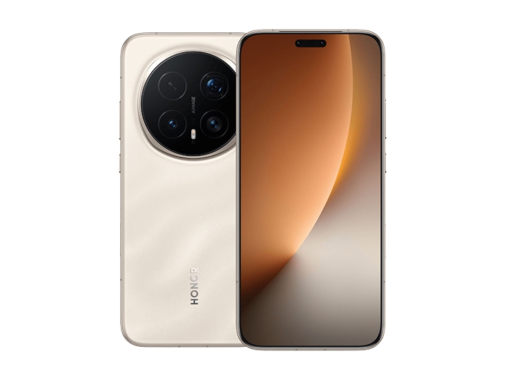 Honor Magic 8 Pro Smartphone 512/12 Gb, Gold