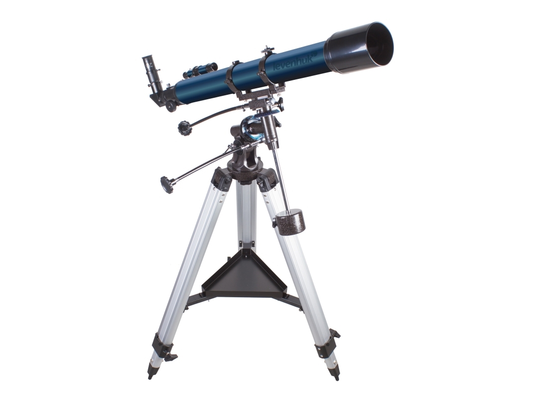 Levenhuk New Skyline Base 70/900 Eq2 Teleskop