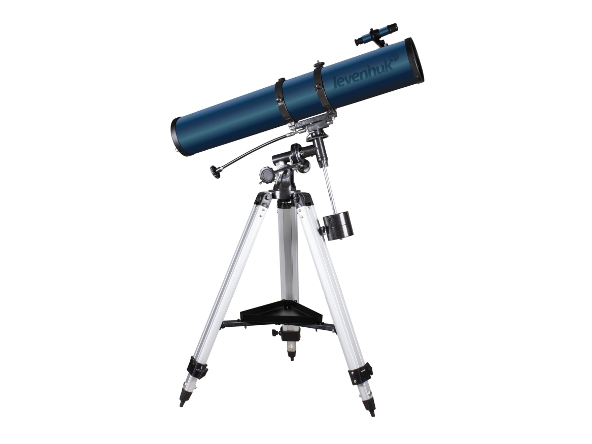 Levenhuk New Skyline Plus 114/900 Eq2 Teleskop