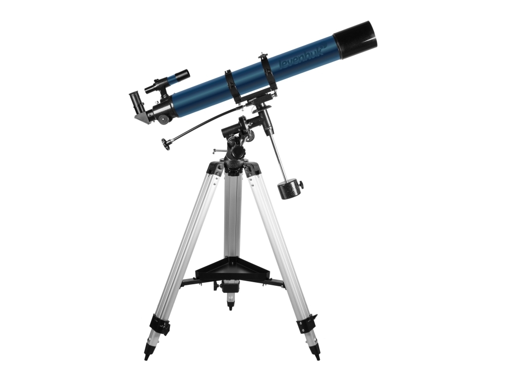 Levenhuk New Skyline Plus 80/900 Eq2 Teleskop