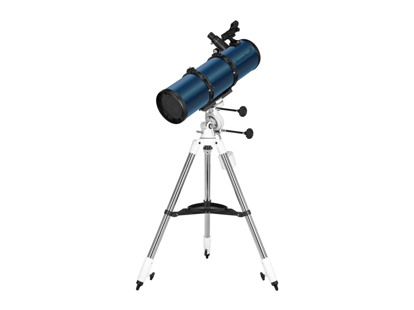Levenhuk New Skyline PLUS 130/650 SQ2 teleskop