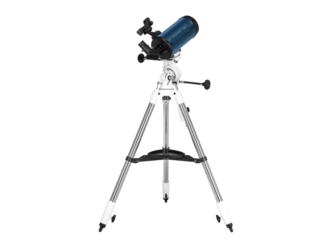Levenhuk New Skyline Pro Mak 102/1300 Sq2 Teleskop