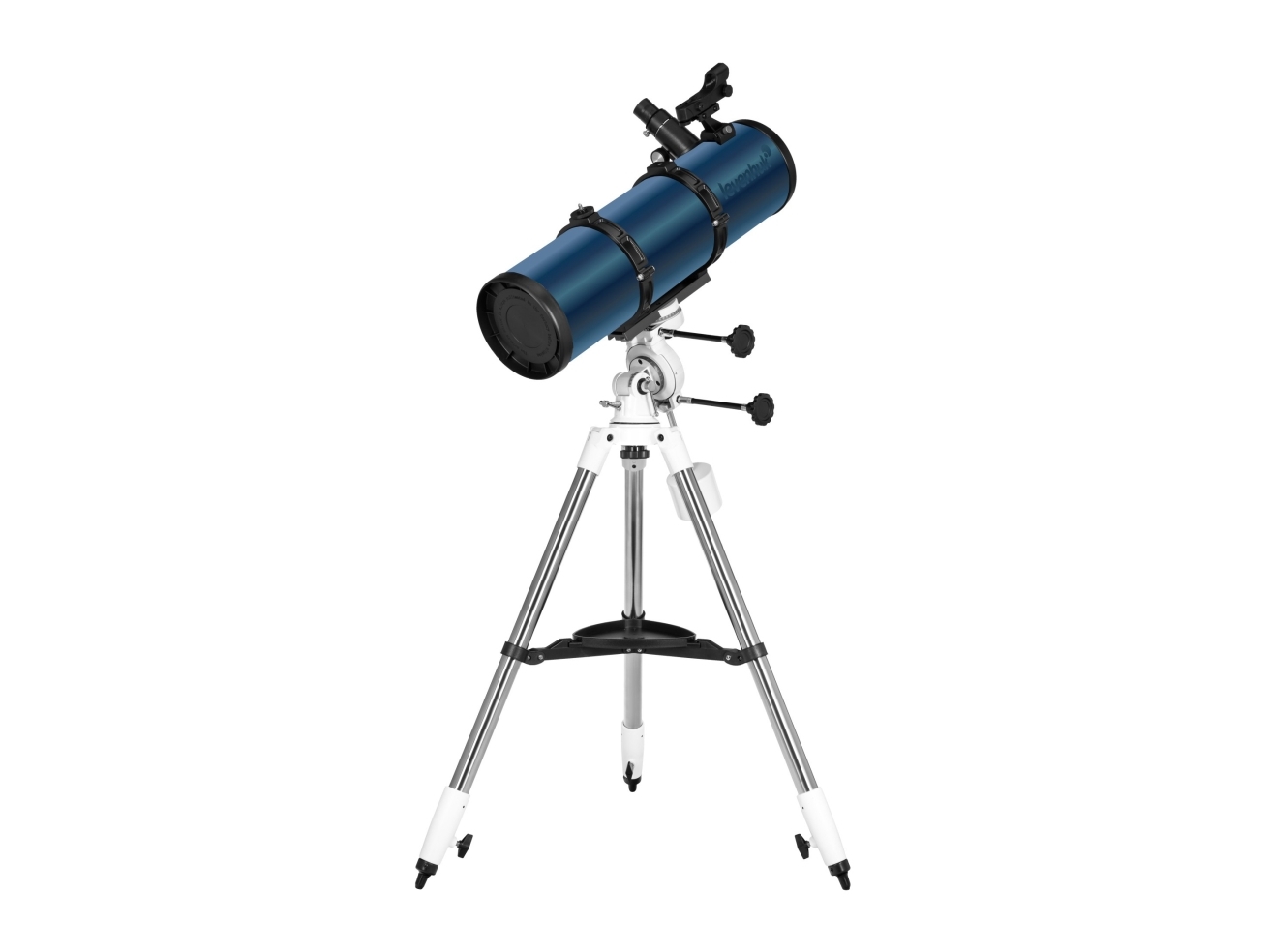 Levenhuk New Skyline Plus 130/650P Sq2 Teleskop