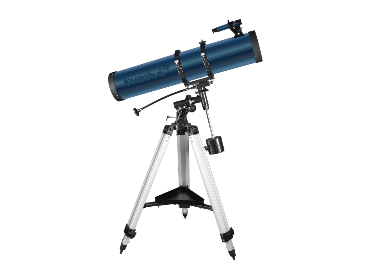 Levenhuk New Skyline Plus 130/900 Eq2 Teleskop