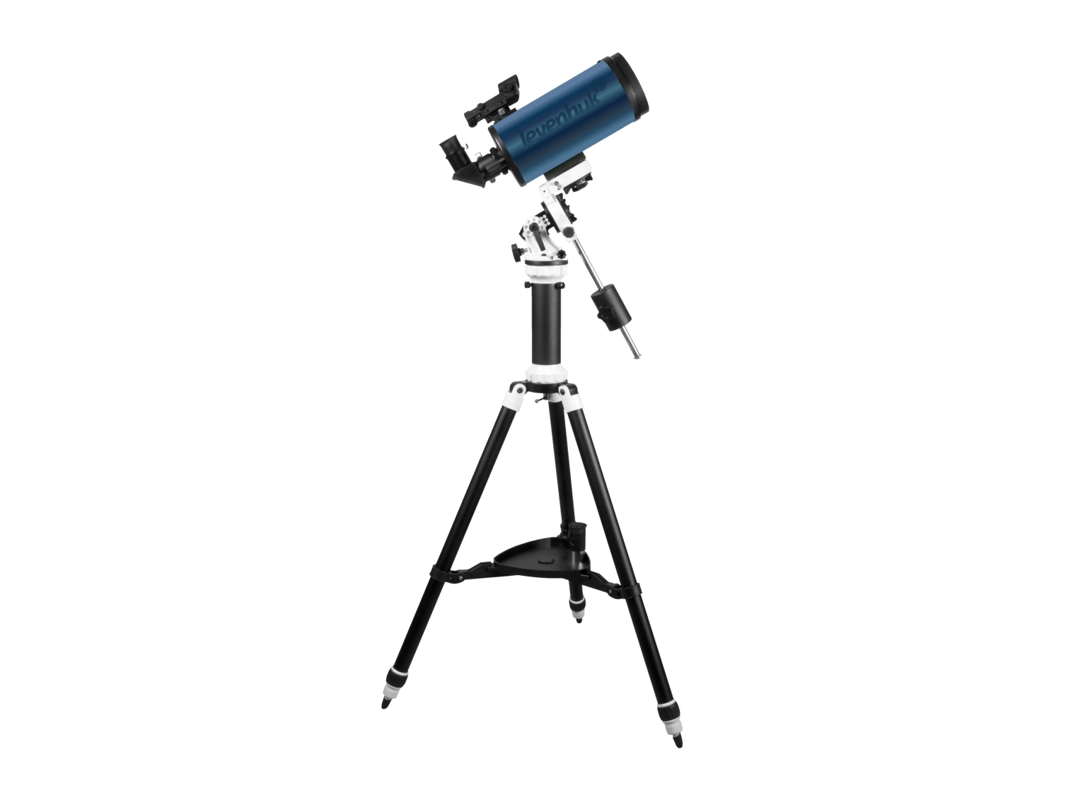 Levenhuk New Skyline Pro Mak 102/1300 Az-Eqa Teleskop