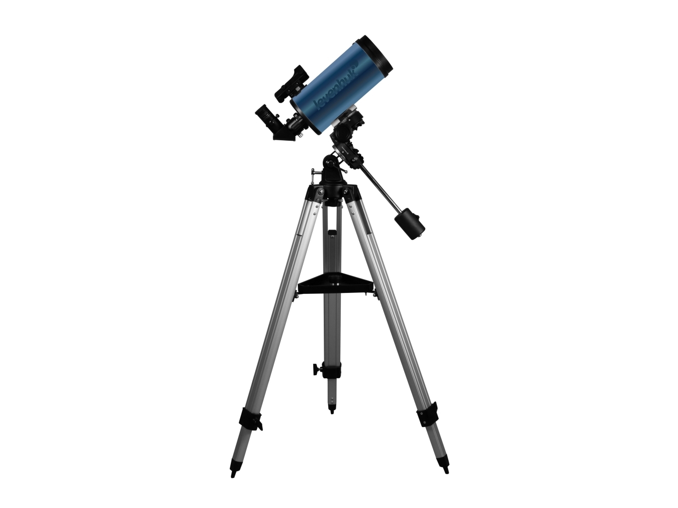 Levenhuk New Skyline Pro Mak 102/1300 Sq1 Teleskop