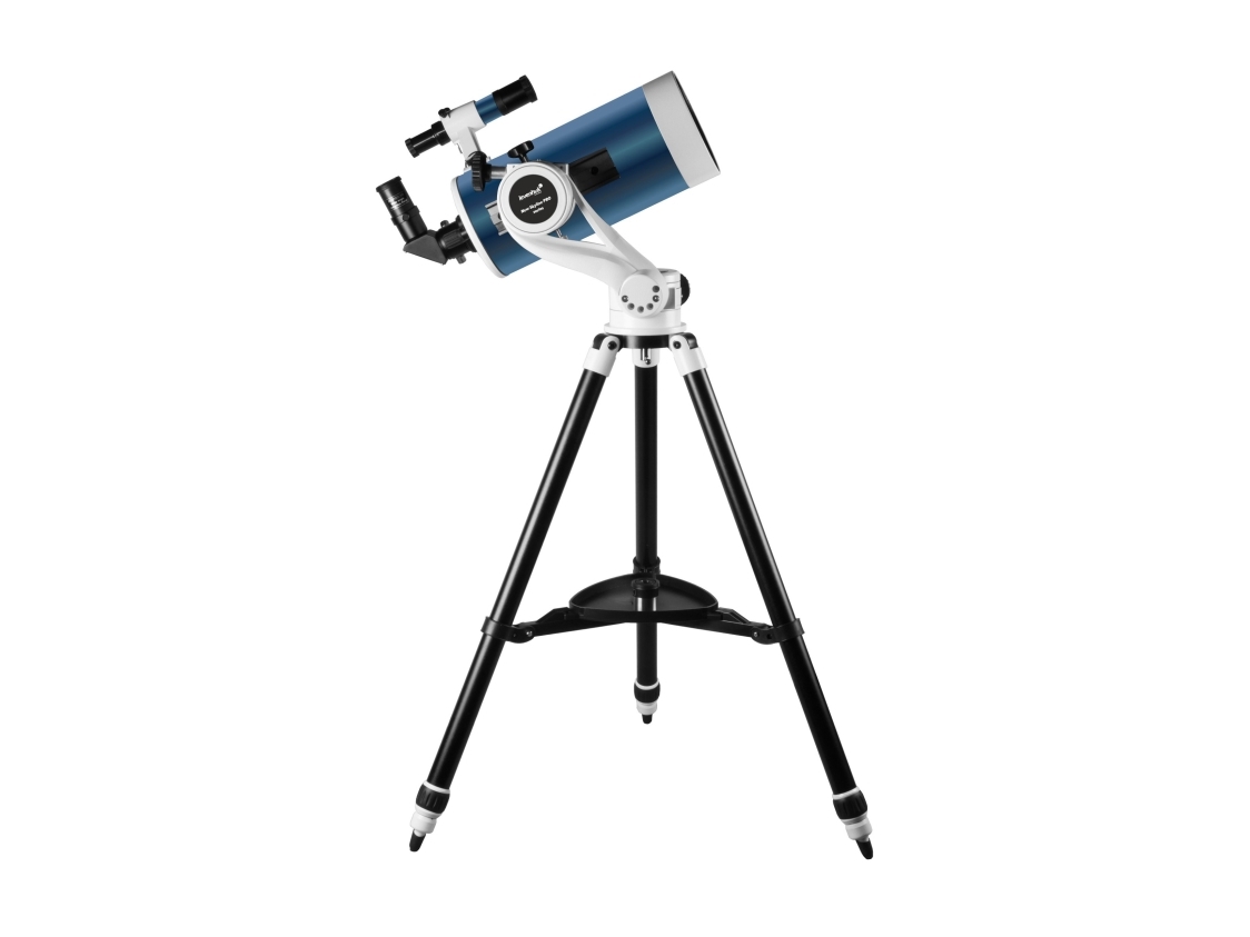 Levenhuk New Skyline Pro Mak 127/1500 Az5 Teleskop