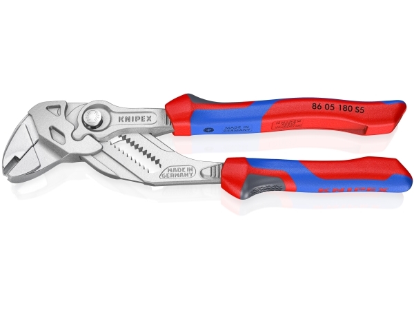 Knipex Kraver-Knækker Til Aluminium-Kraver