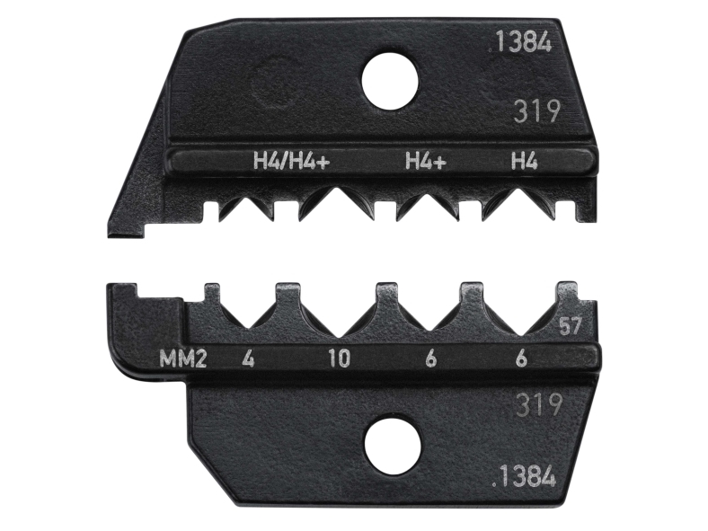 Knipex Schrumpfeinsatz 97 49 57