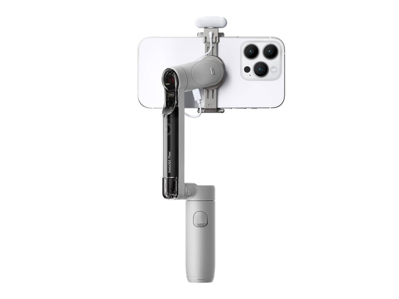 Insta360 Flow Creator Kit Gimbal (Grau)