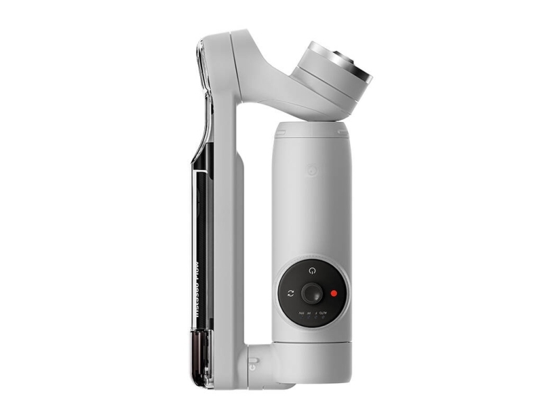 Insta360 Flow Creator Kit Gimbal (Grå)