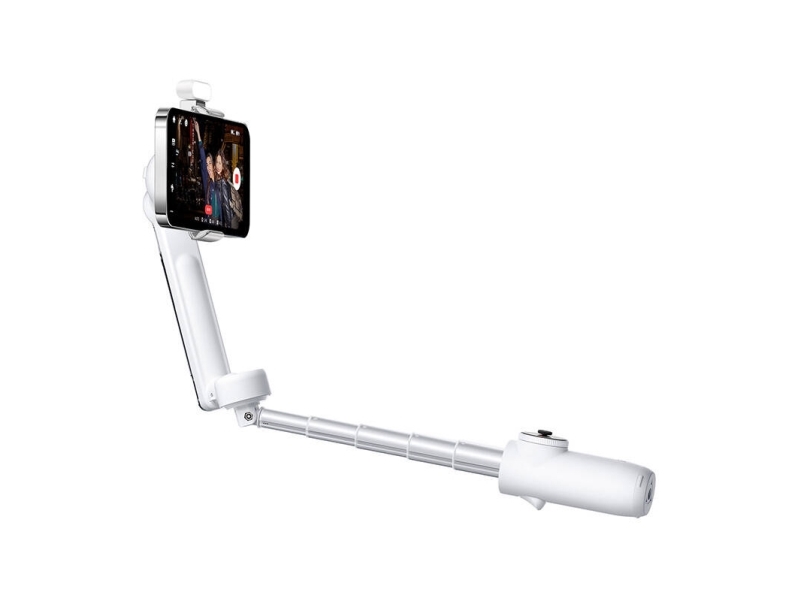 Insta360 Flow Creator Kit Gimbal (Hvid)