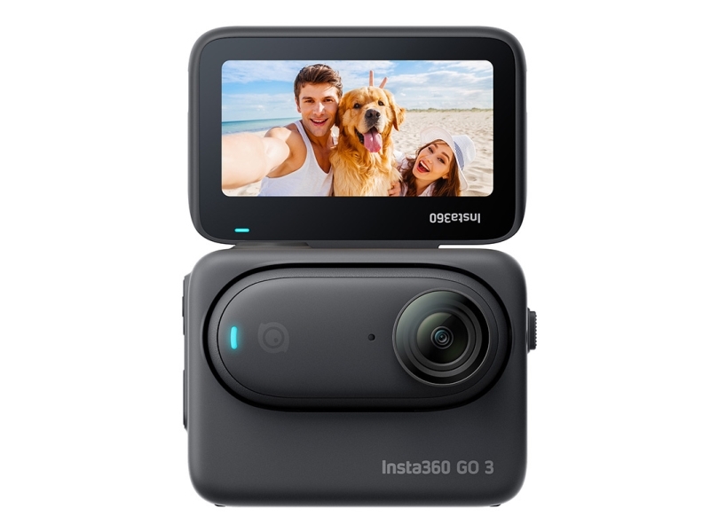 Insta360 GO 3 (128GB) sort