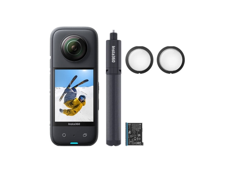 Insta360 X3 All-Purpose Kit