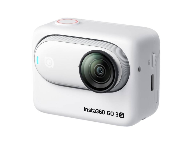 Insta360 GO 3S (128GB) White