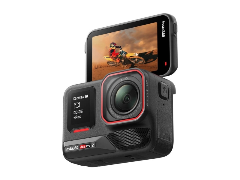 Insta360 Ace Pro 2 kamera
