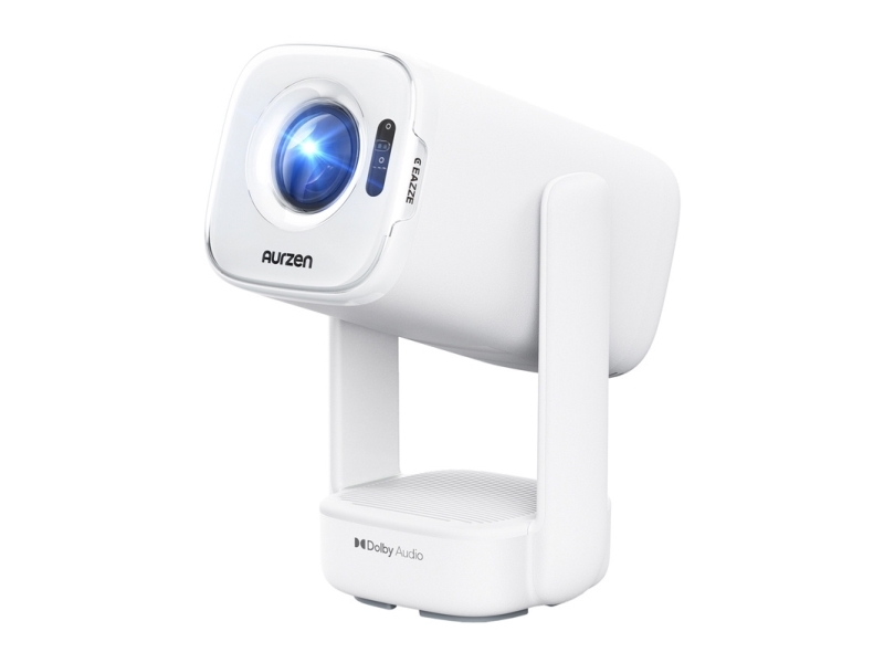 Aurzen D1air Projektorius