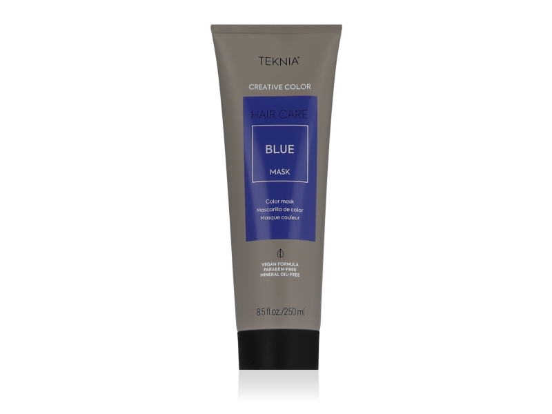Lakme Teknia Creative Blue Mask 250Ml