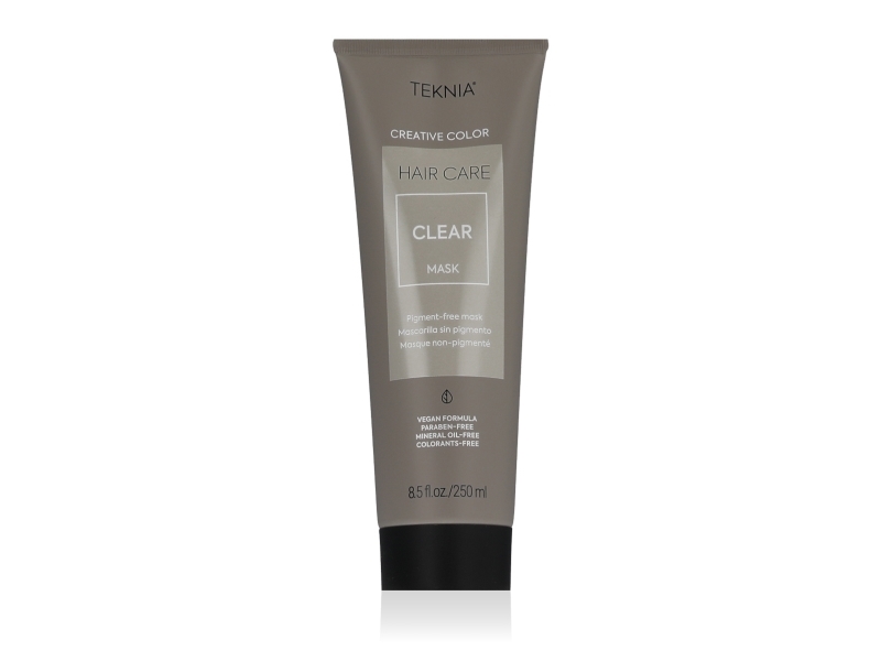 Lakme Teknia Creative Color Mask (Clear) 250 ml