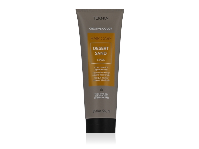 Lakme Teknia Creative Desert Sand Mask 250Ml