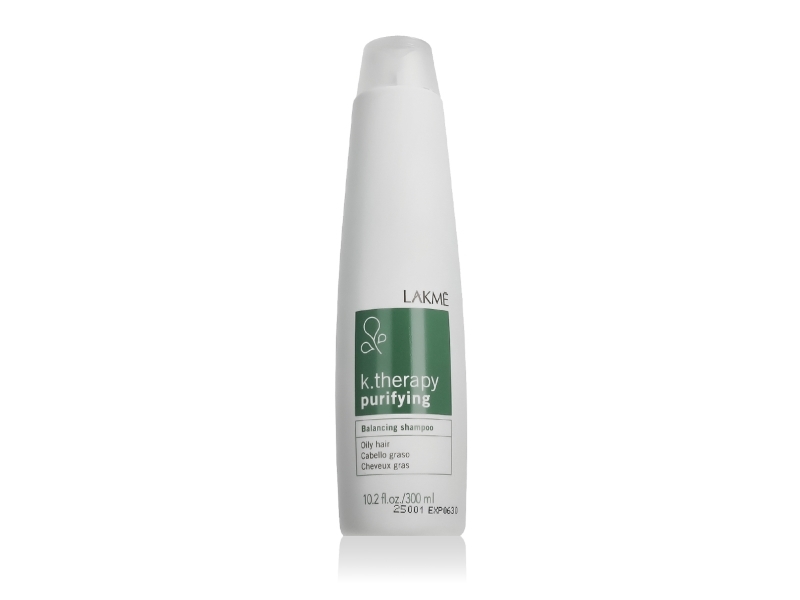 Lakme K. Therapy Purifying Balancing Shampoo 300Ml